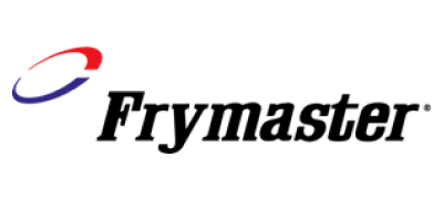 logo frymaster