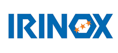 logo irinox
